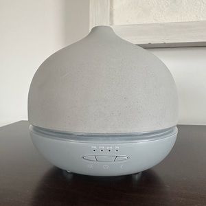 Saje Aroma Om Deluxe Diffuser